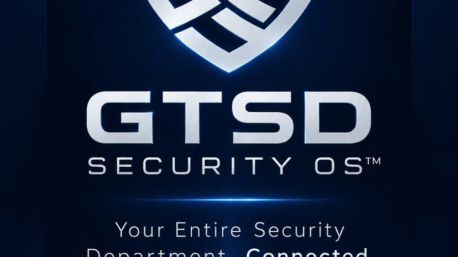 GTSD Security OS