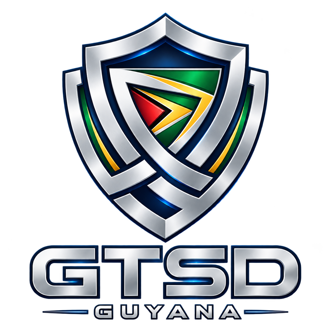 GTSD Guyana